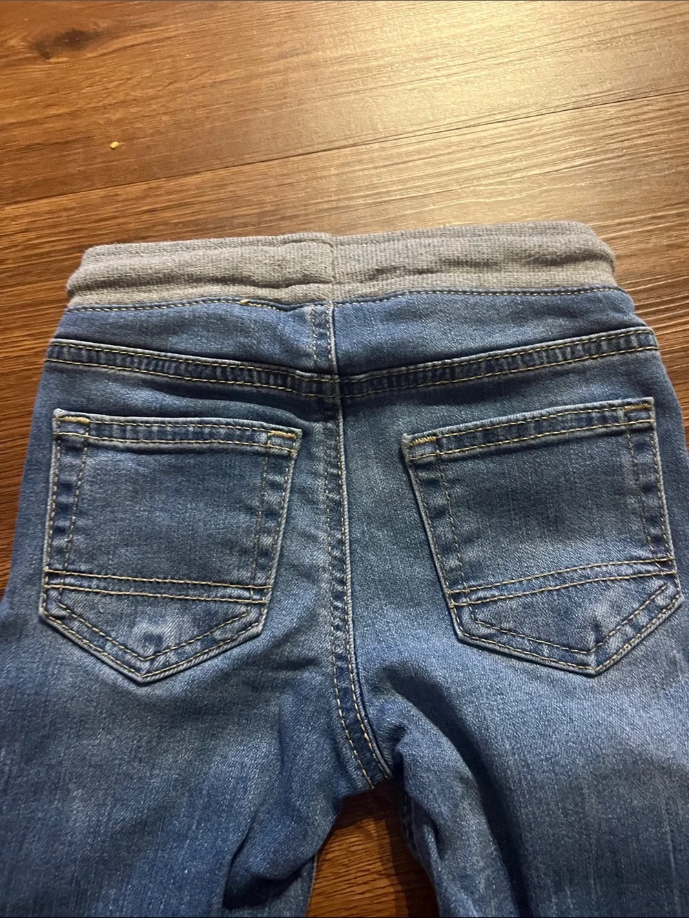 Cat & Jack comfortable blue