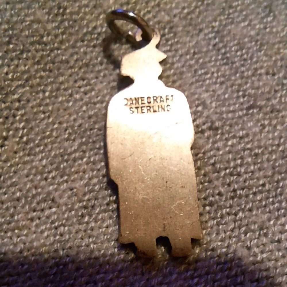 Danecraft excellent preloved