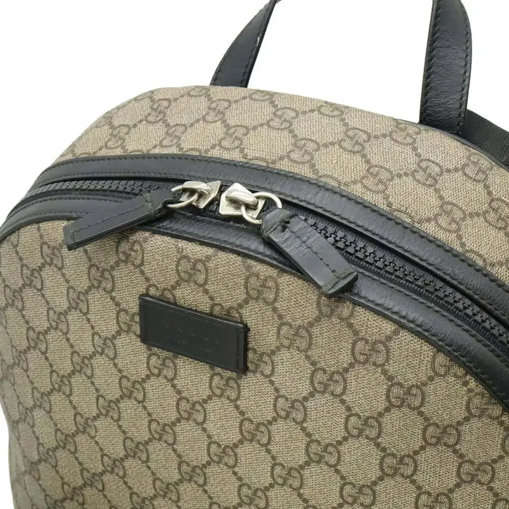 Gucci authentic black