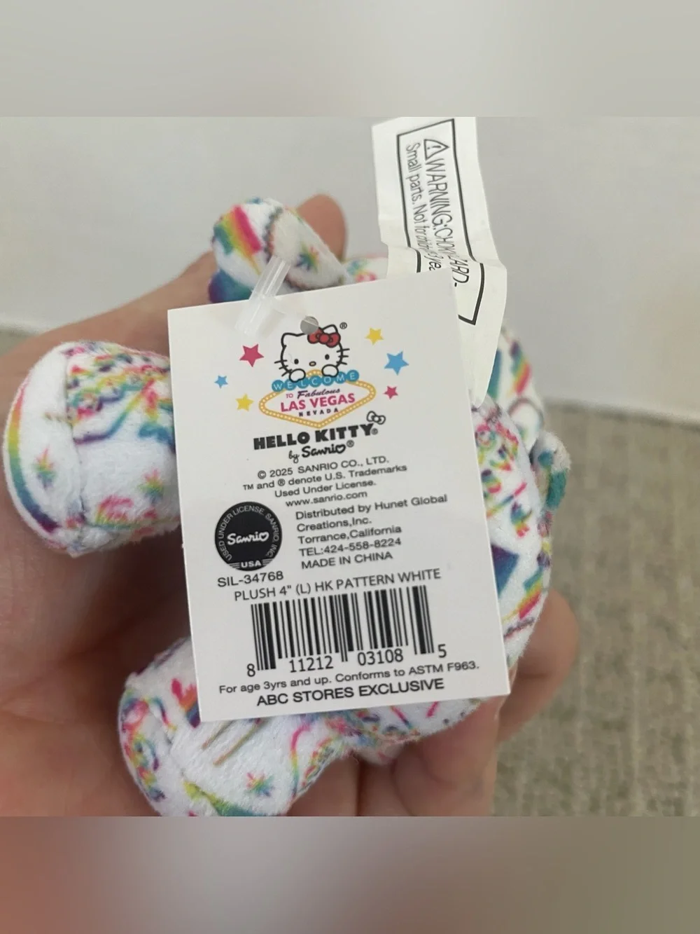 Hello Kitty nwt hello