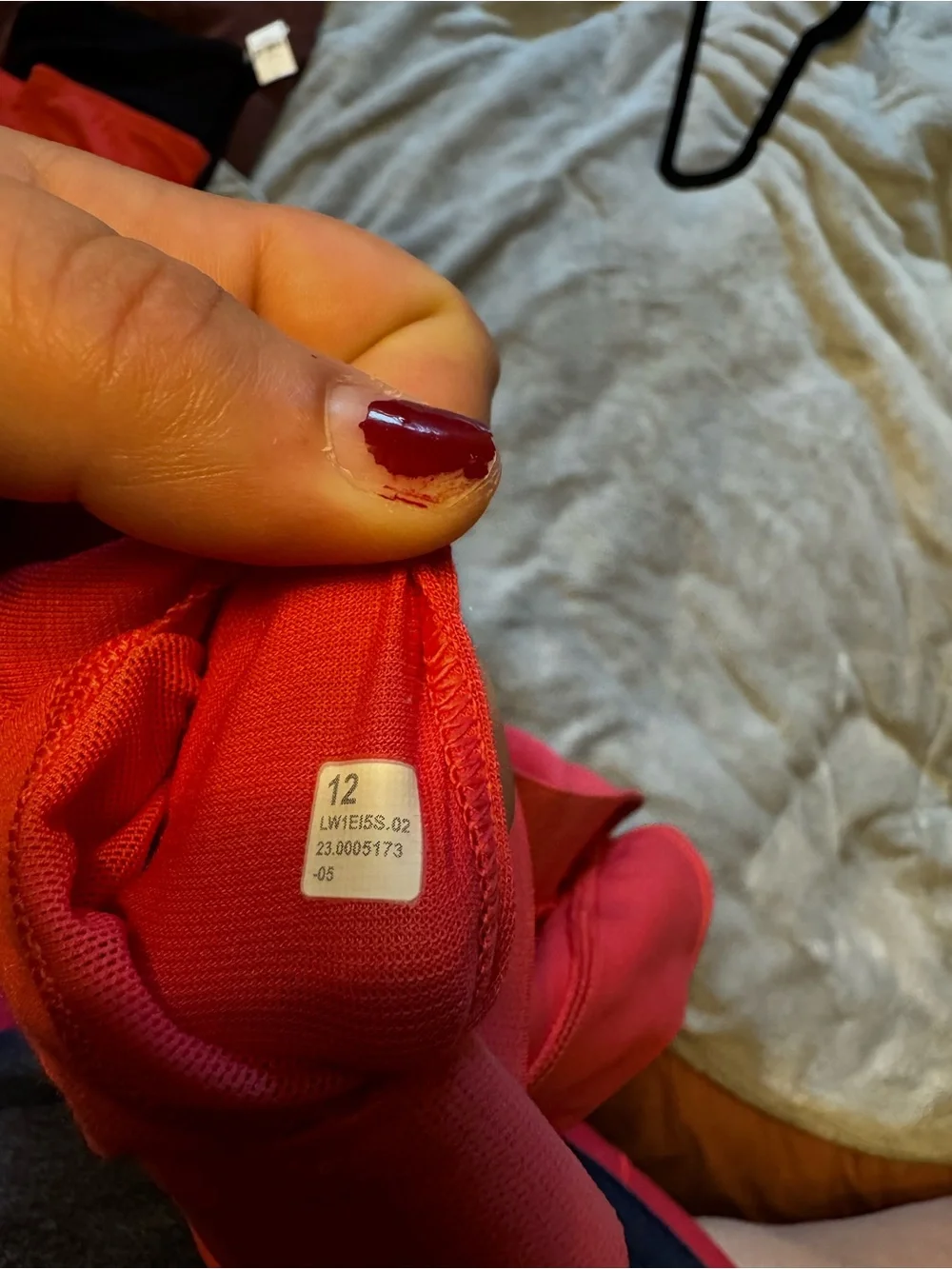 lululemon athletica excellent one