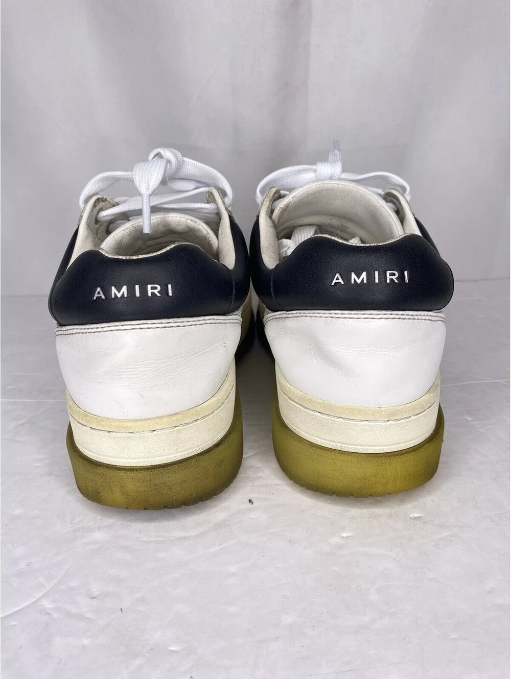 AMIRI stadium low