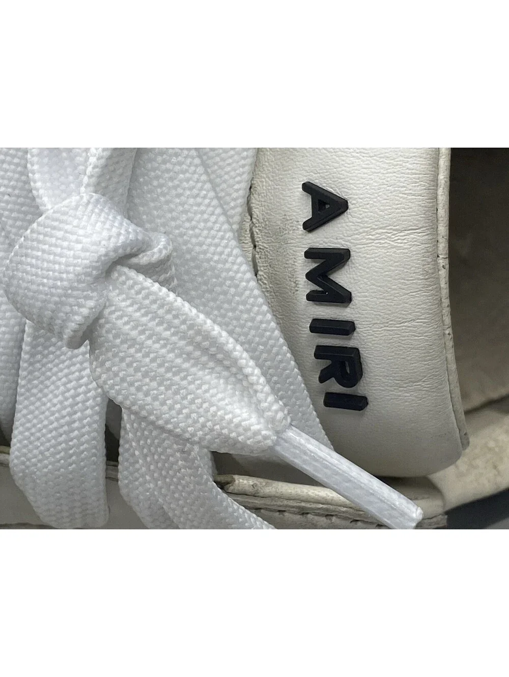 AMIRI stadium low