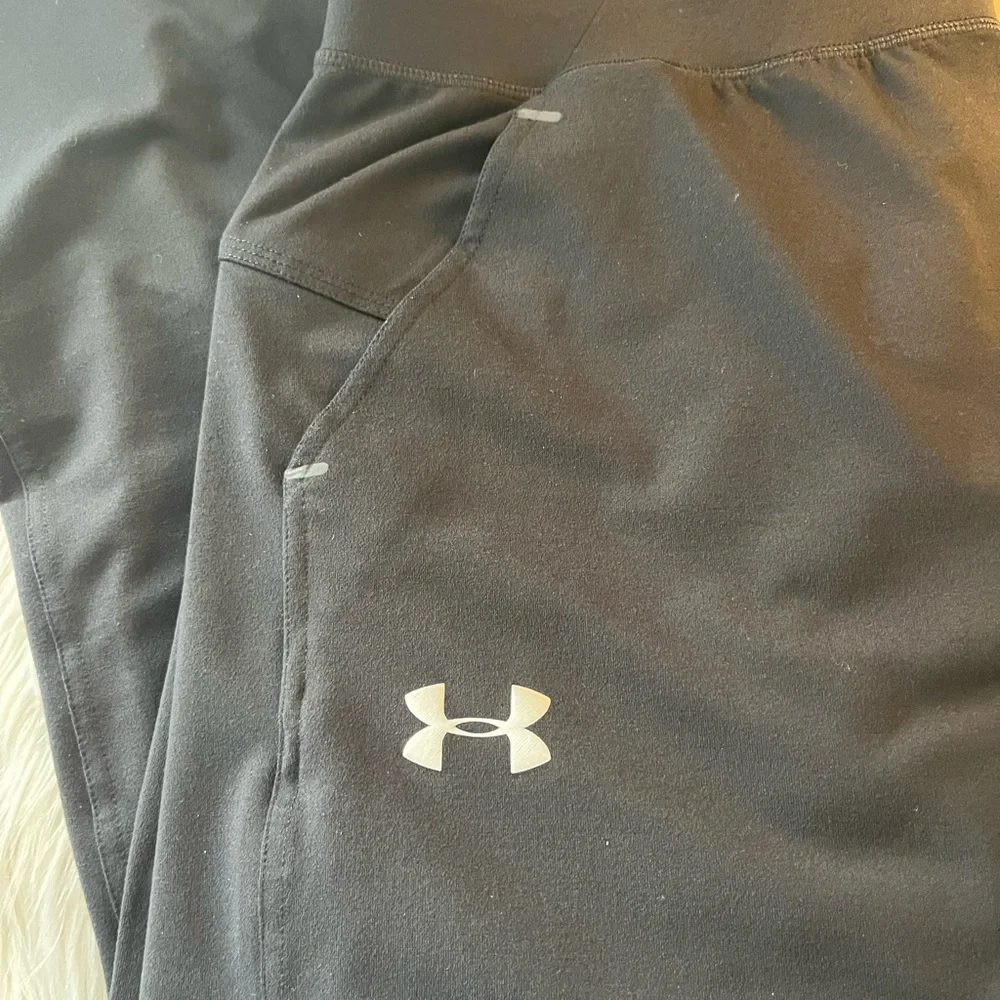 Under Armour excellent length