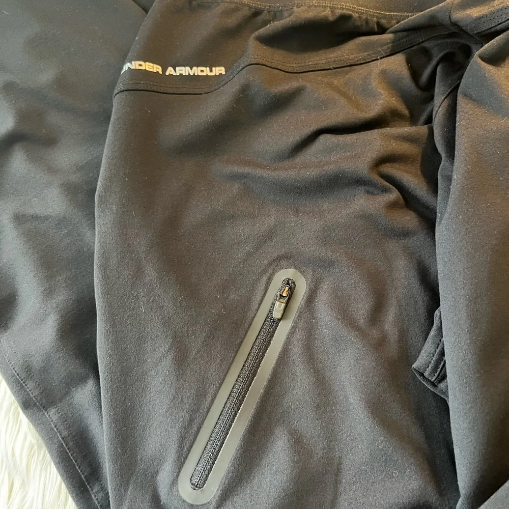Under Armour excellent length