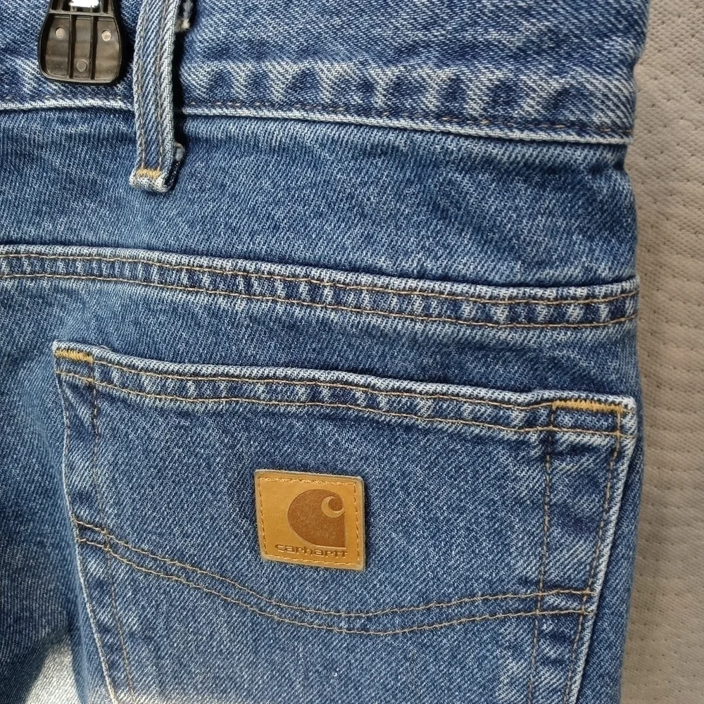 Carhartt b172 dst