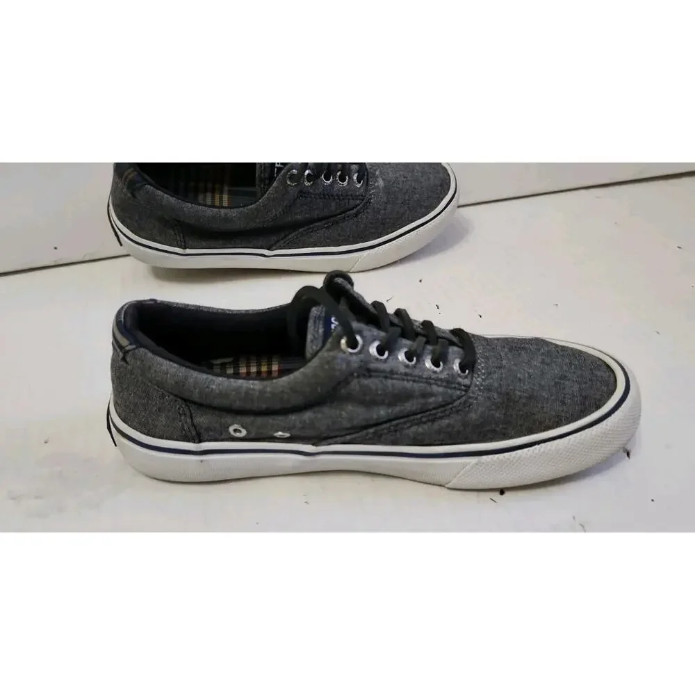 Sperry top sider