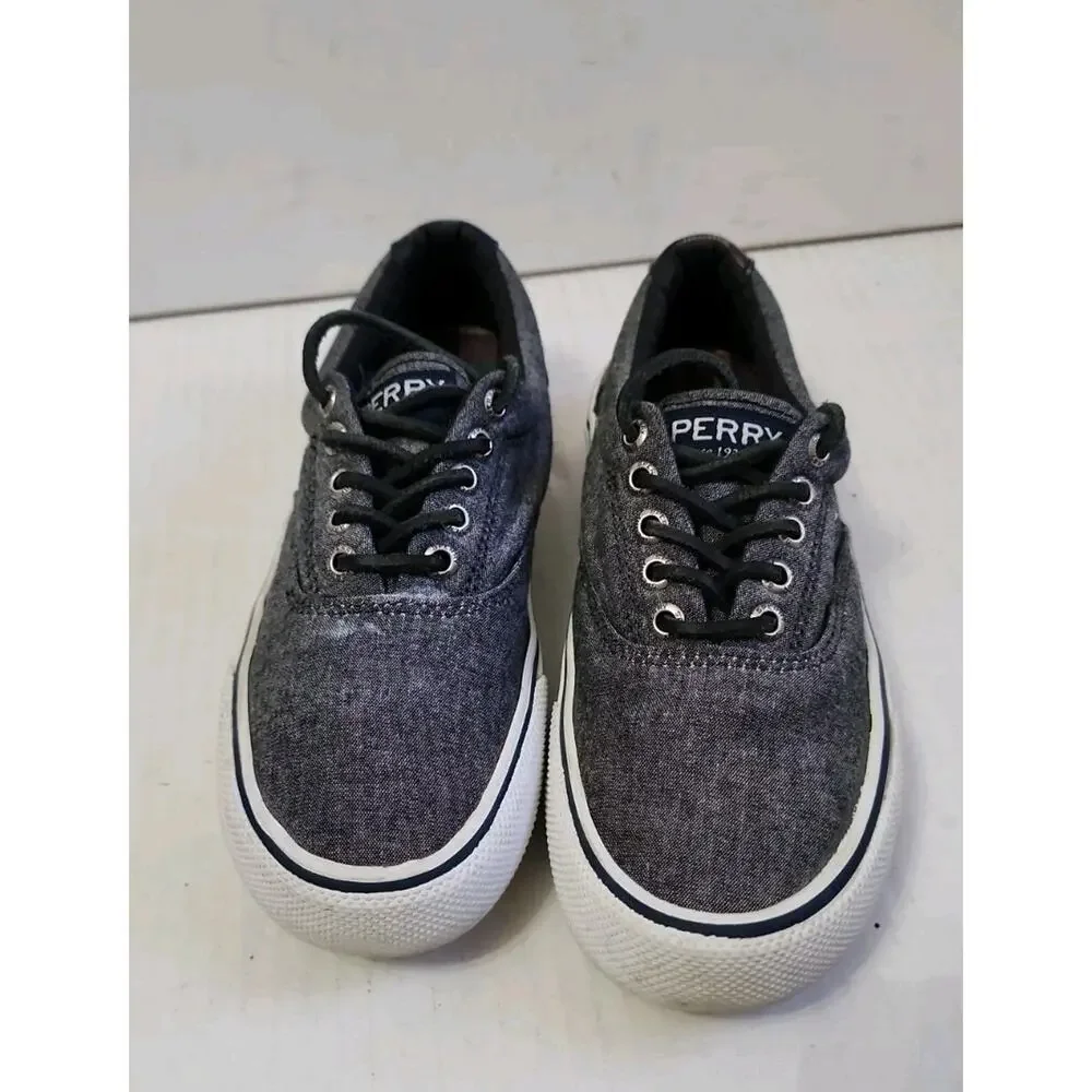 Sperry top sider