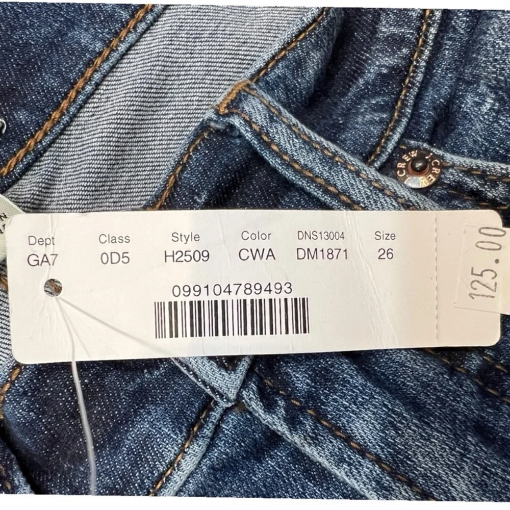 J. Crew fan favorite