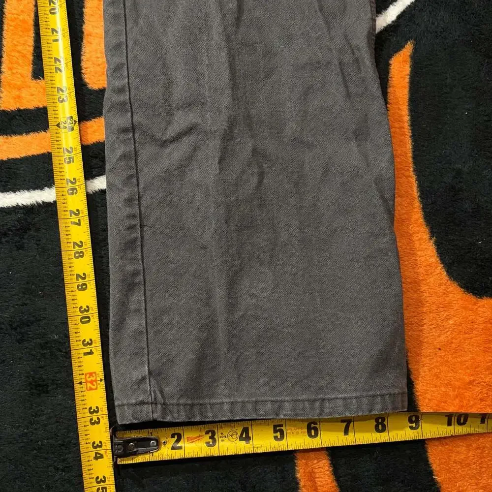 Dickies canvas carpenter