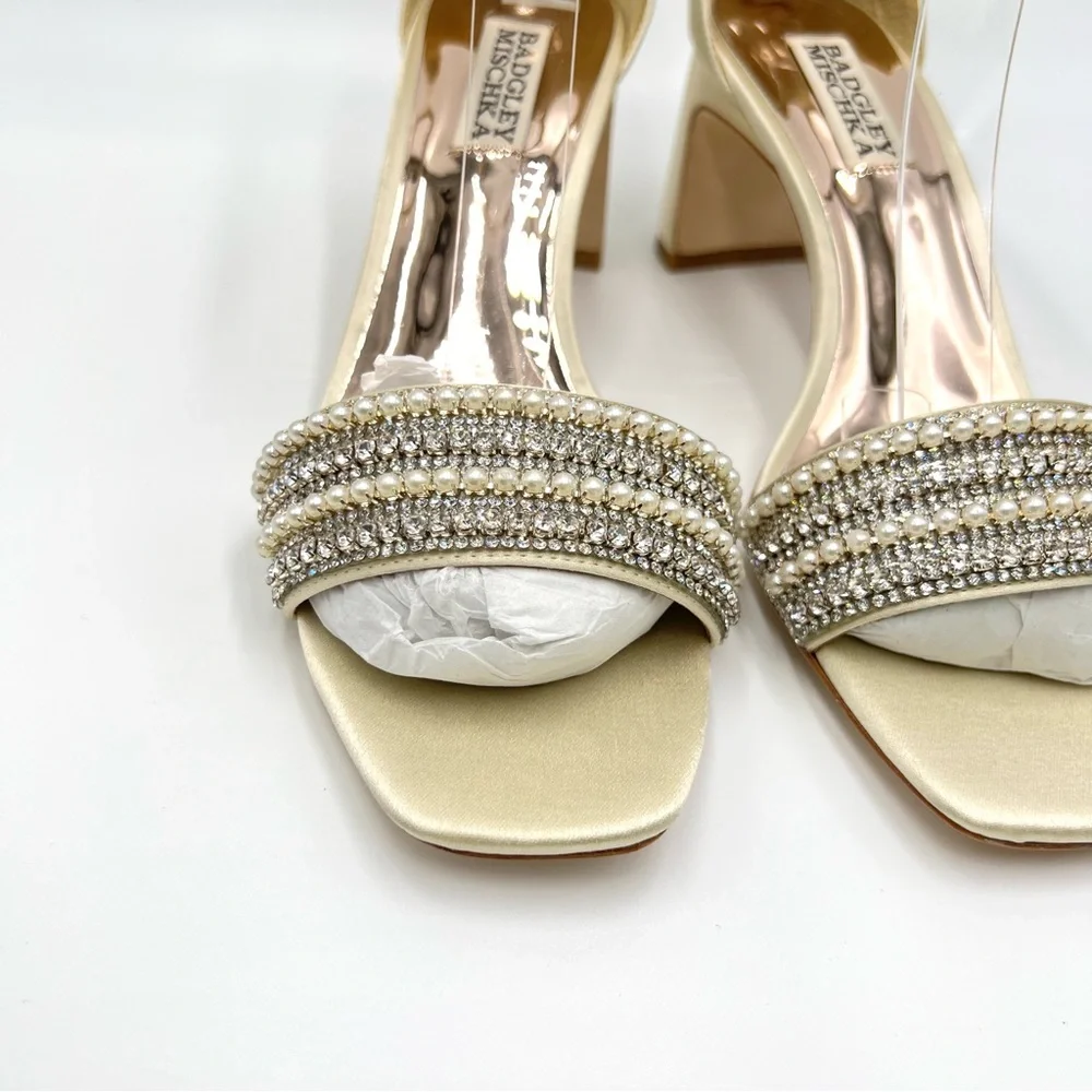 Badgley Mischka badgley mischka