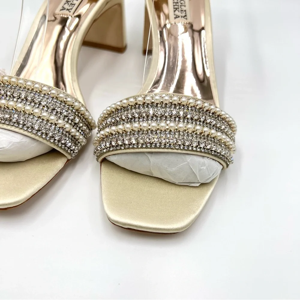 Badgley Mischka badgley mischka