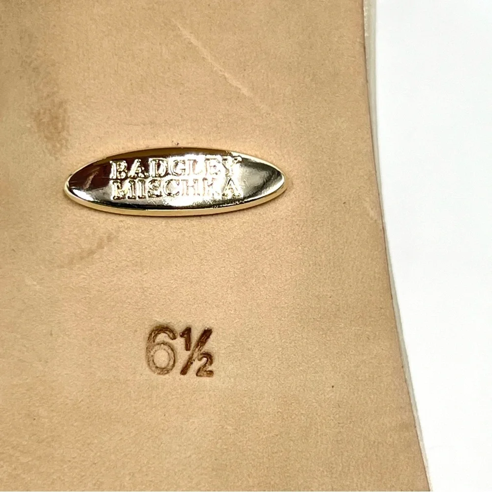 Badgley Mischka badgley mischka