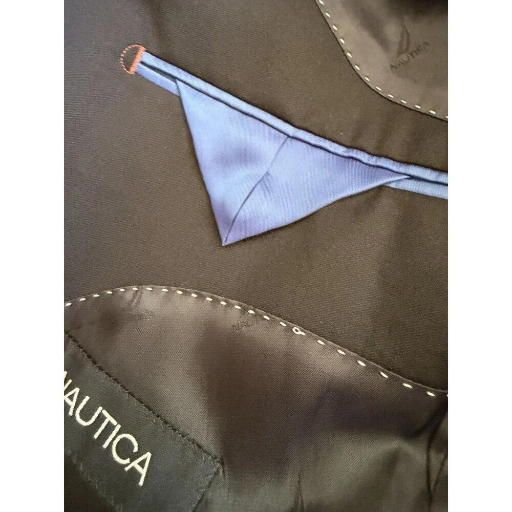 Nautica essential wardrobe comfortable