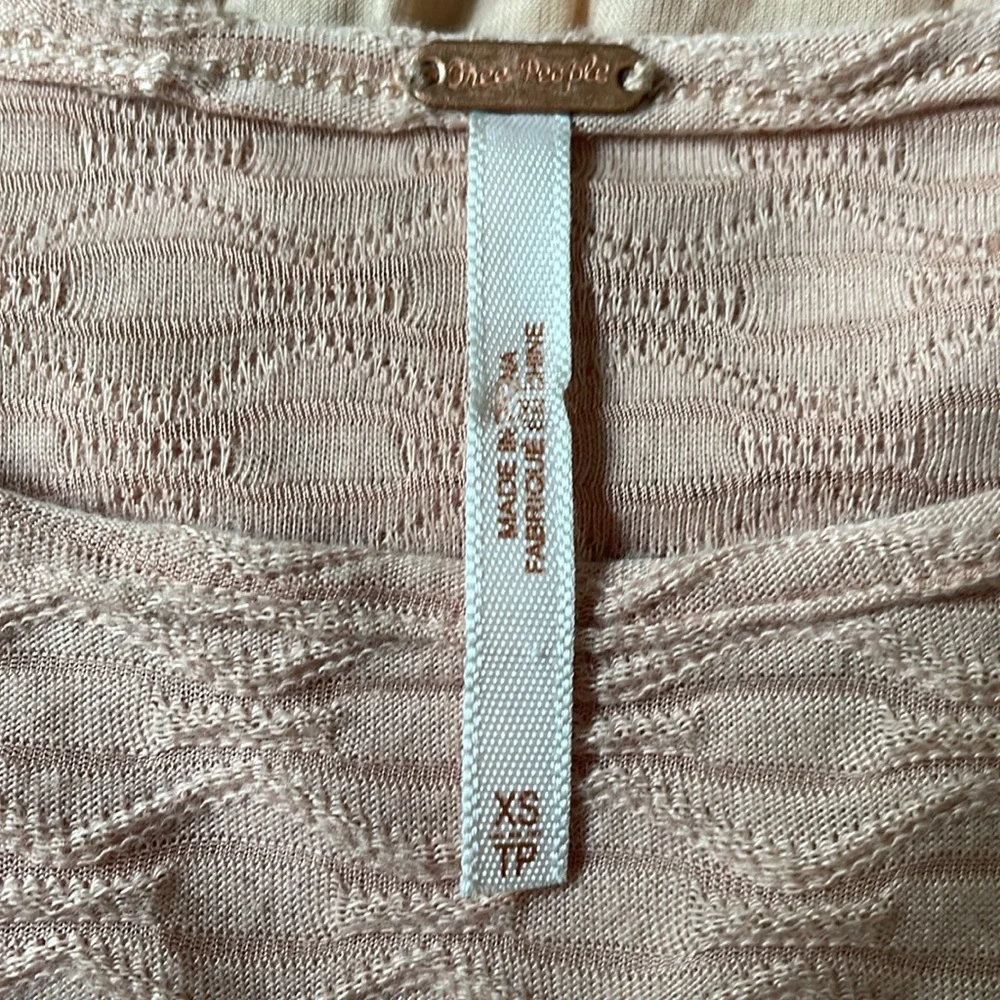 Free People free people