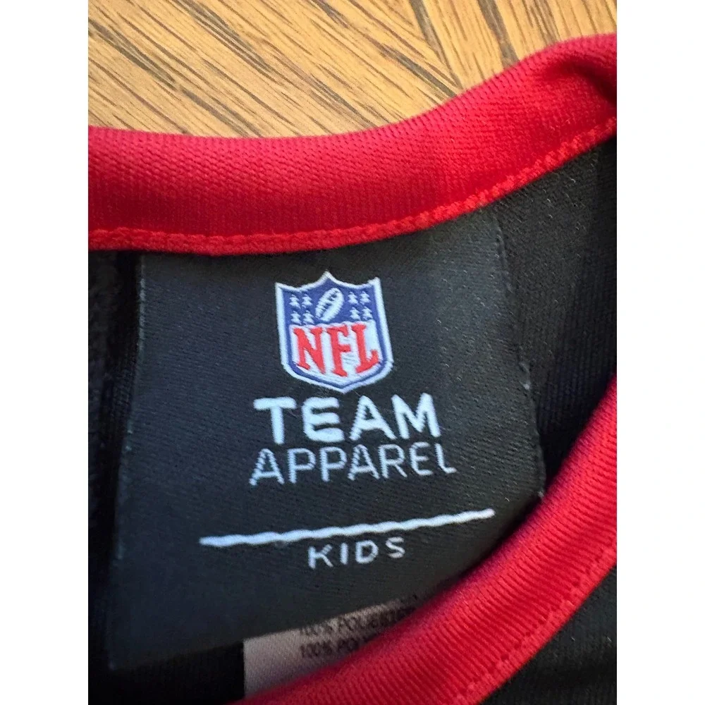 NFL atlanta falcons