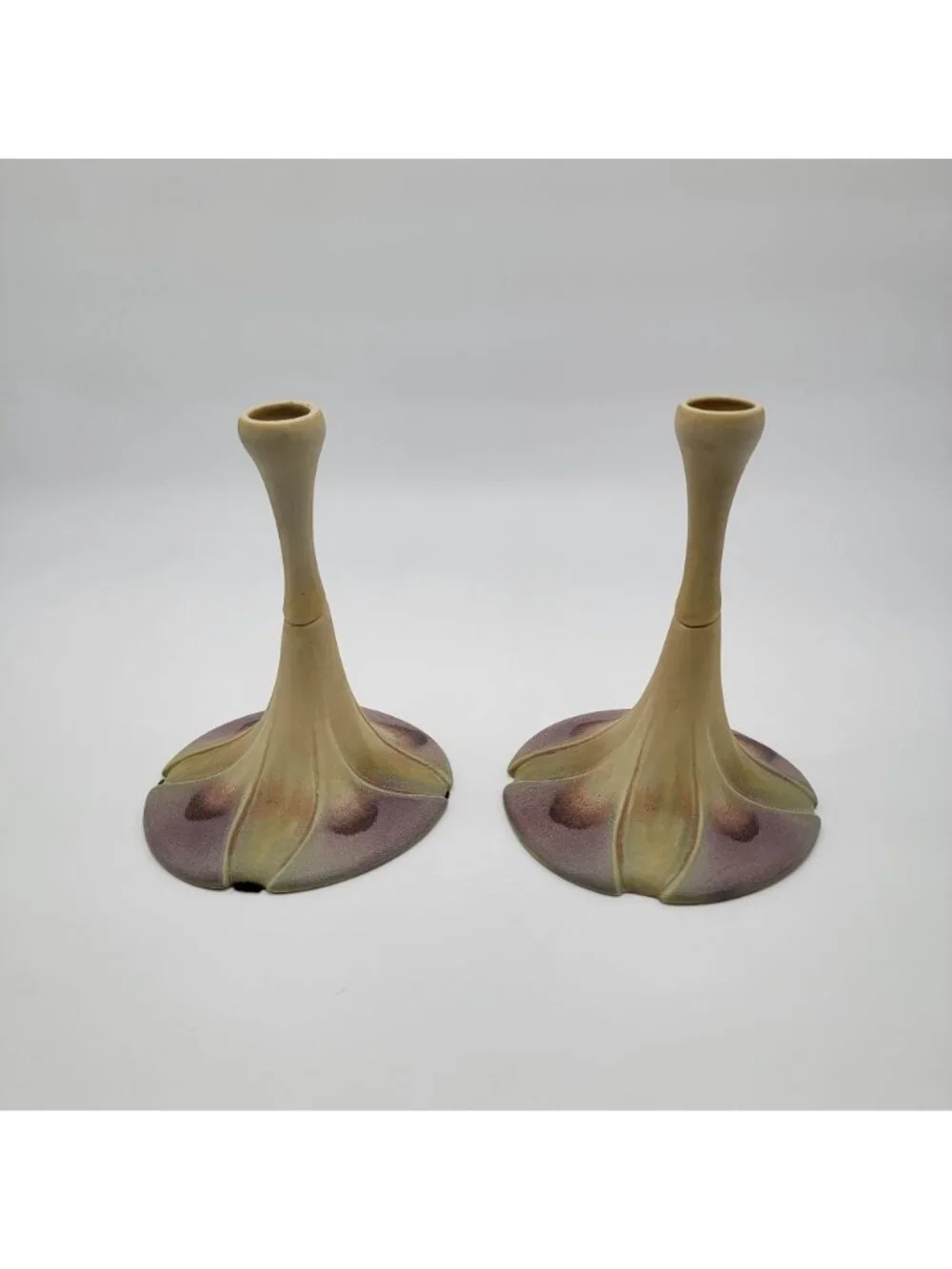 Newman Ceramic Works distinctive color art
