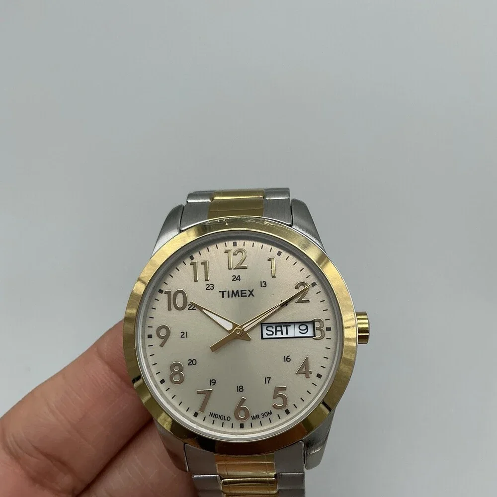 Timex see photos