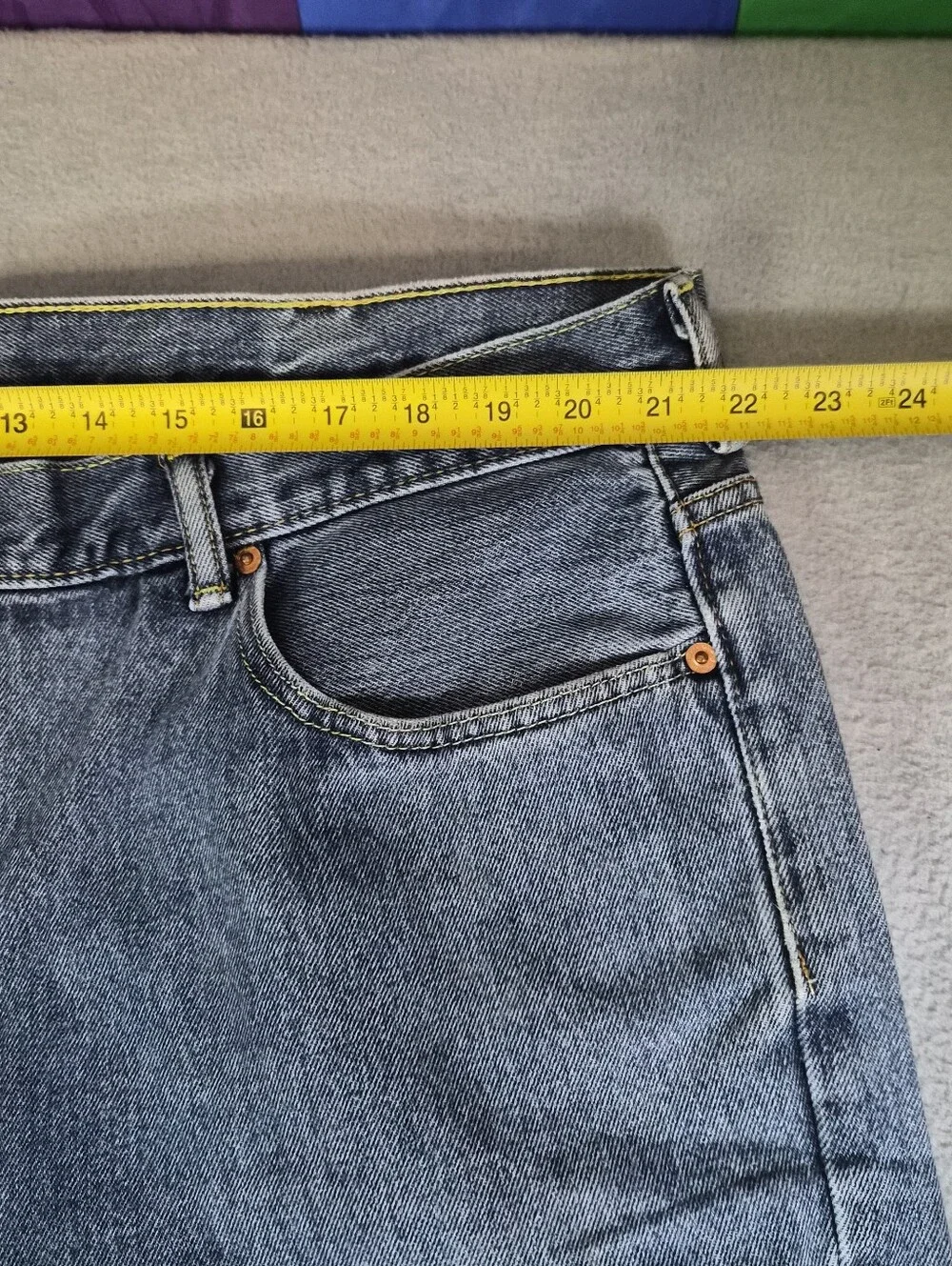 Levis levi 550