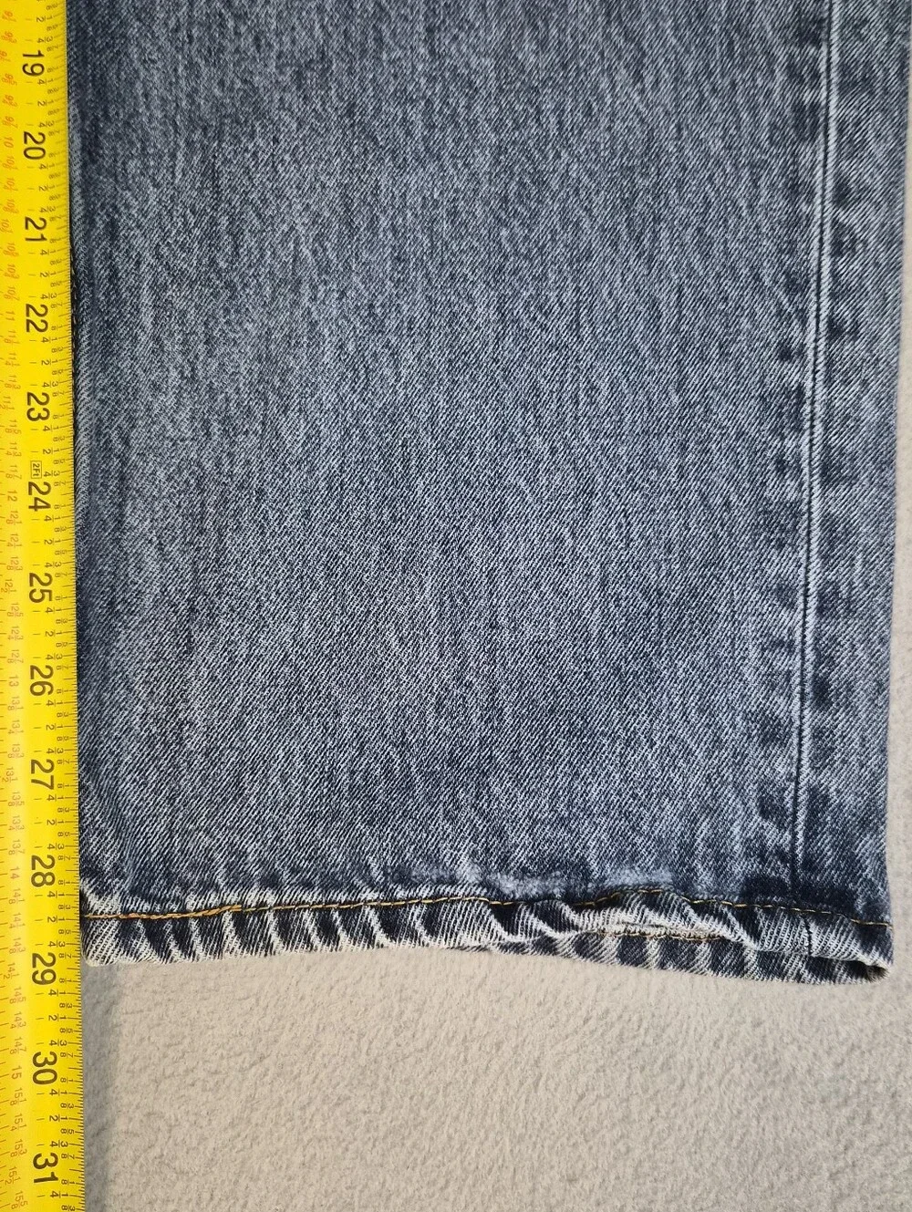 Levis levi 550