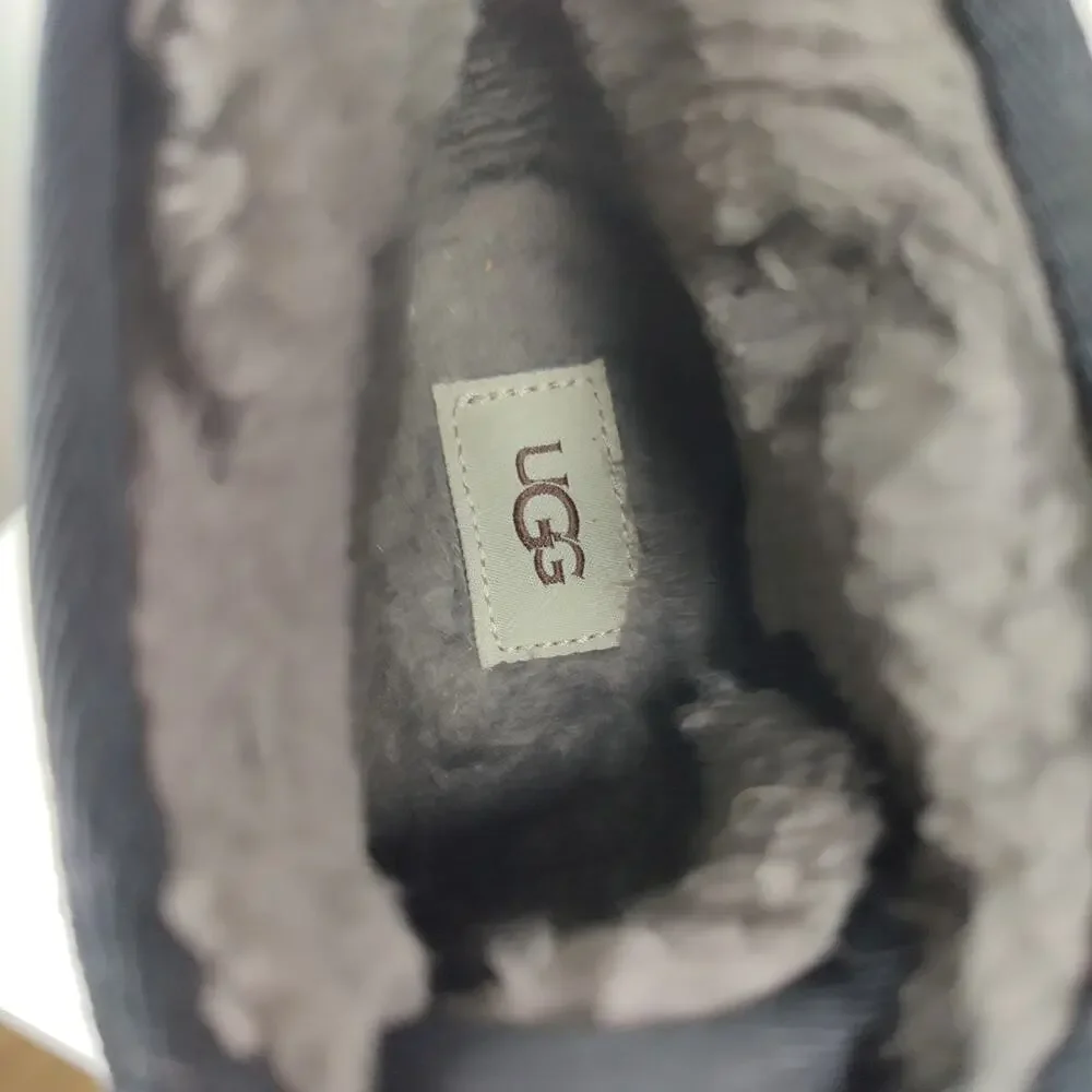 UGG owned lining