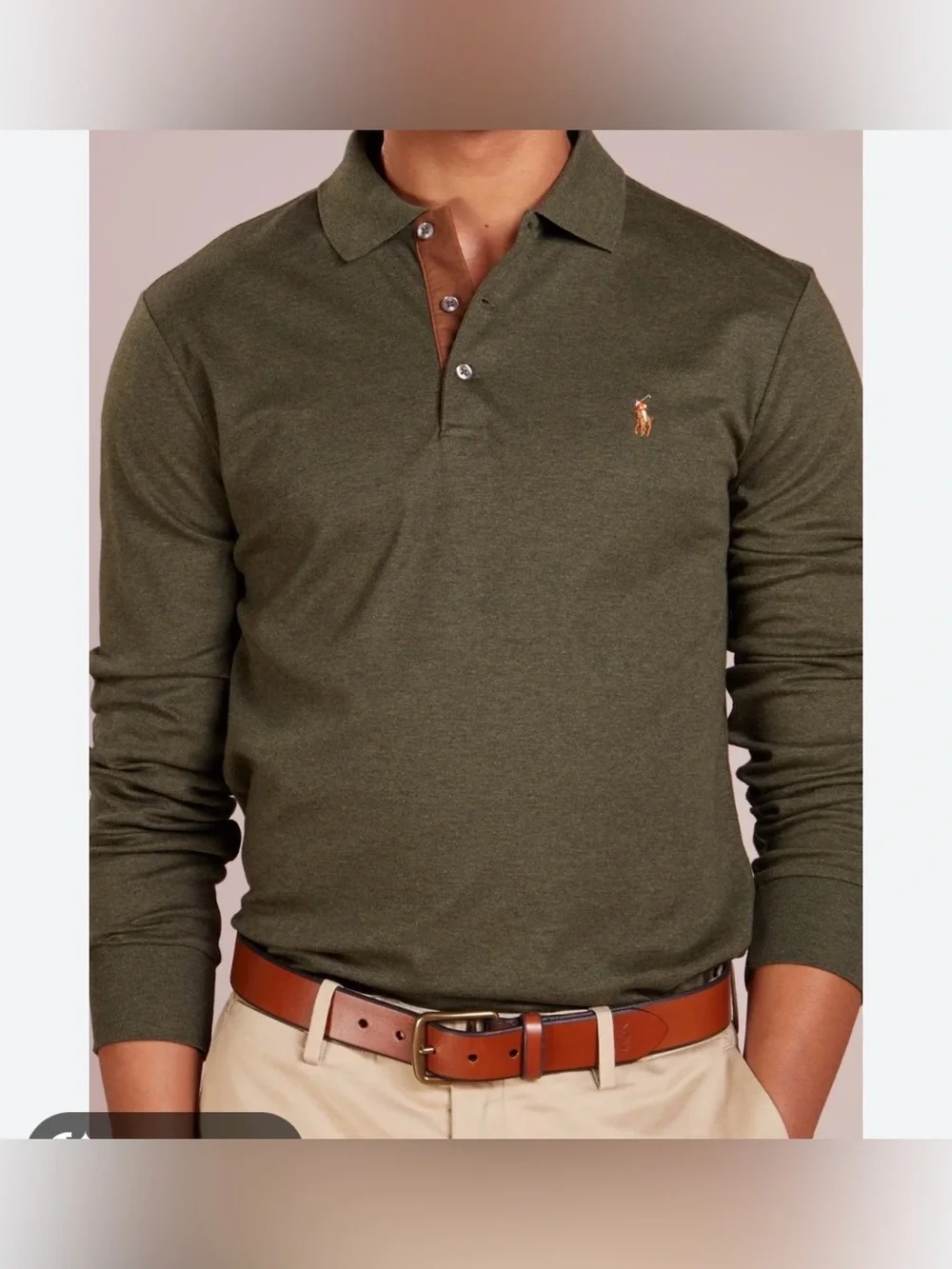 Ralph Lauren polo ralph