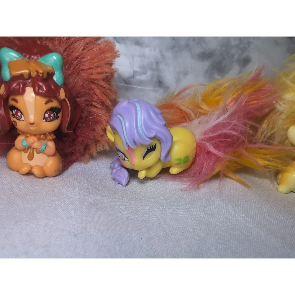 Spin Master these are