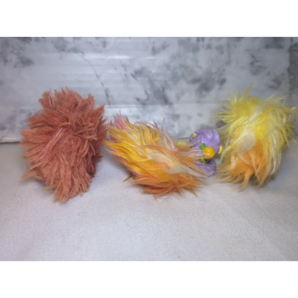 Spin Master these are