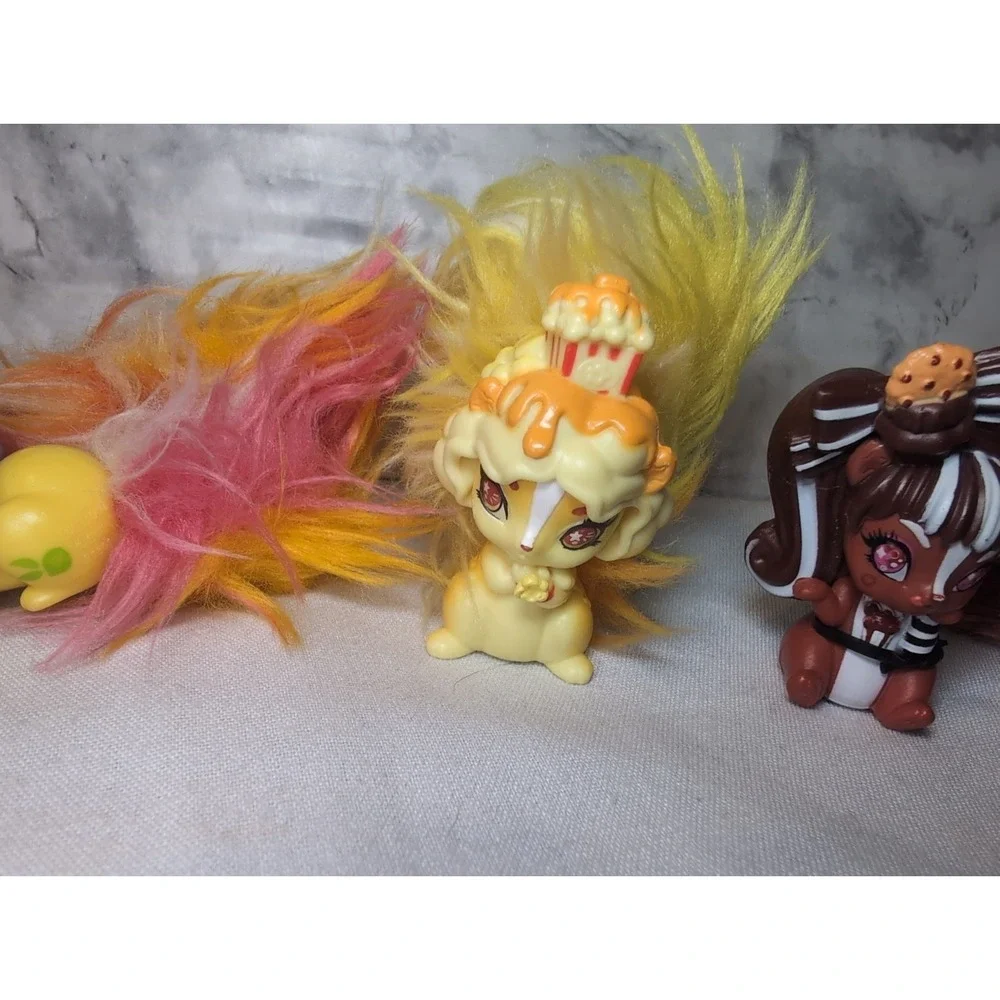 Spin Master these are