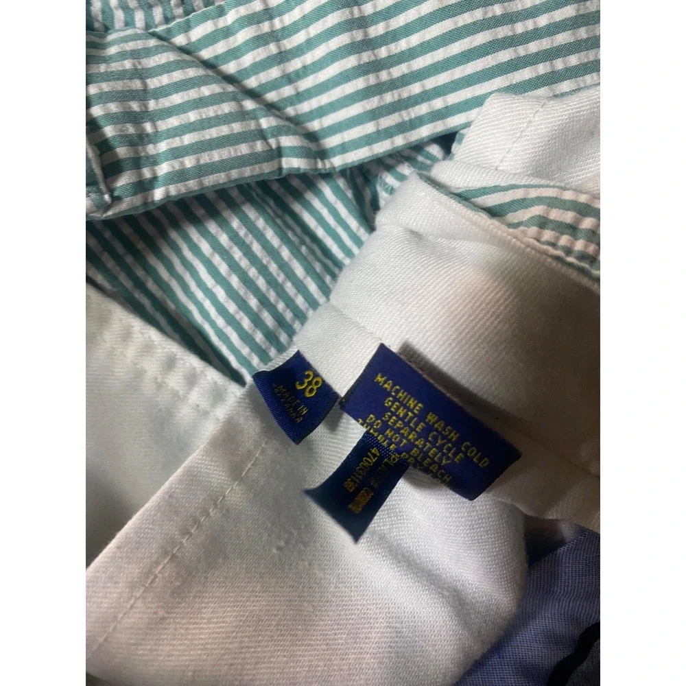 Ralph Lauren these polo
