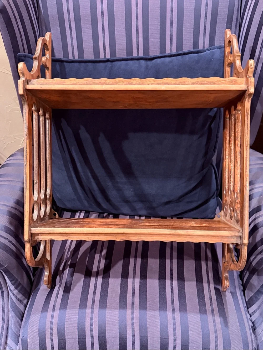 N/A two tier
