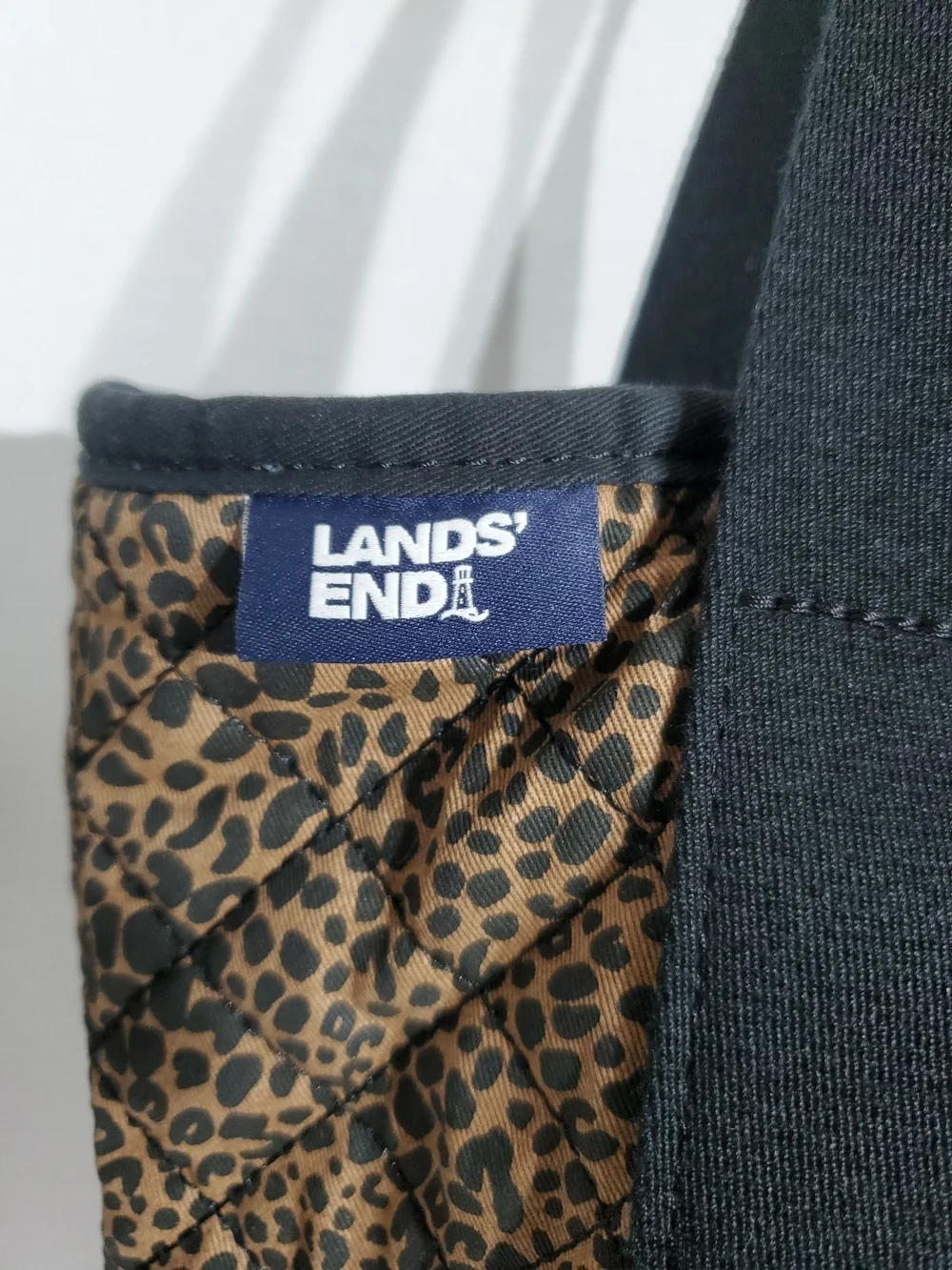 Lands End goid no