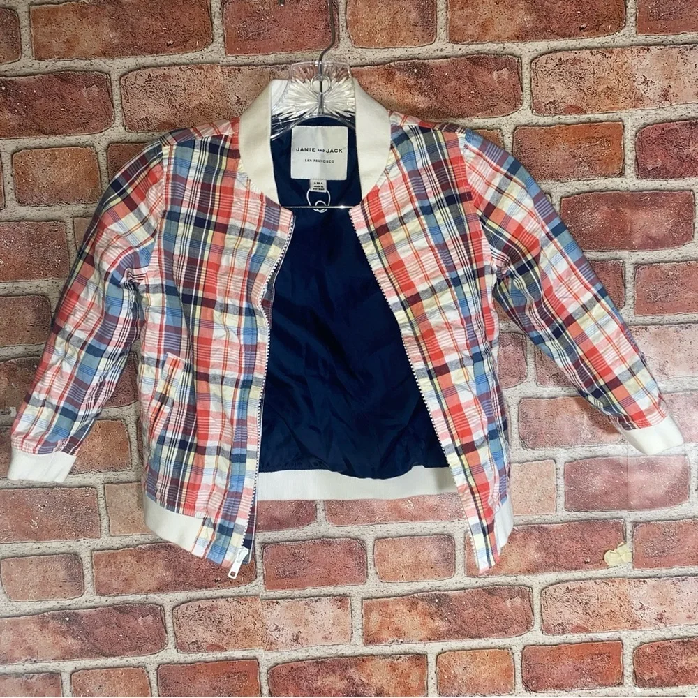Janie and Jack pre owned