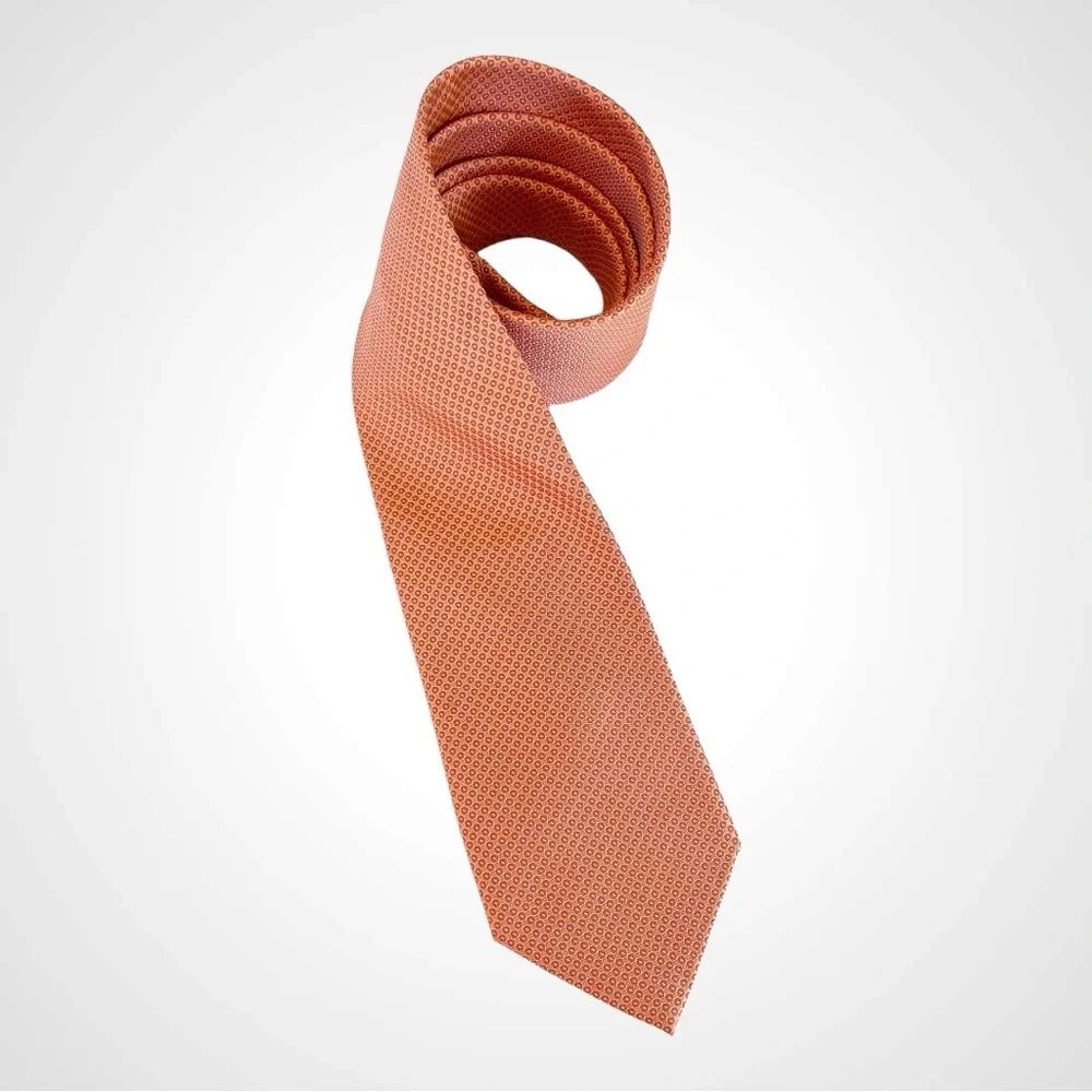 Brioni silk tie