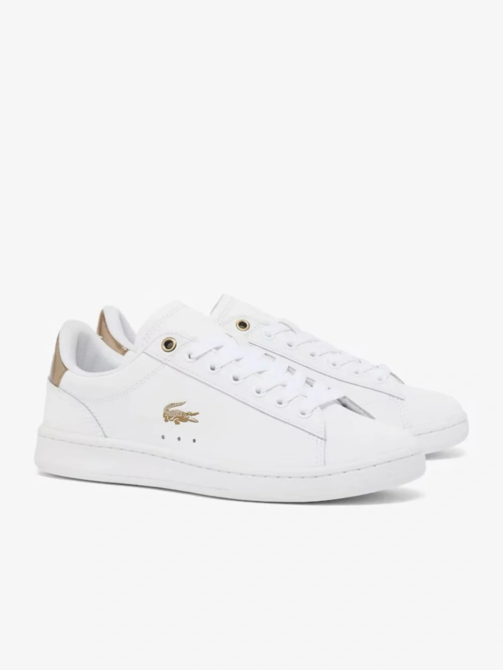 Lacoste Women's Carnaby Set Leather Sneakers 51SFA0092