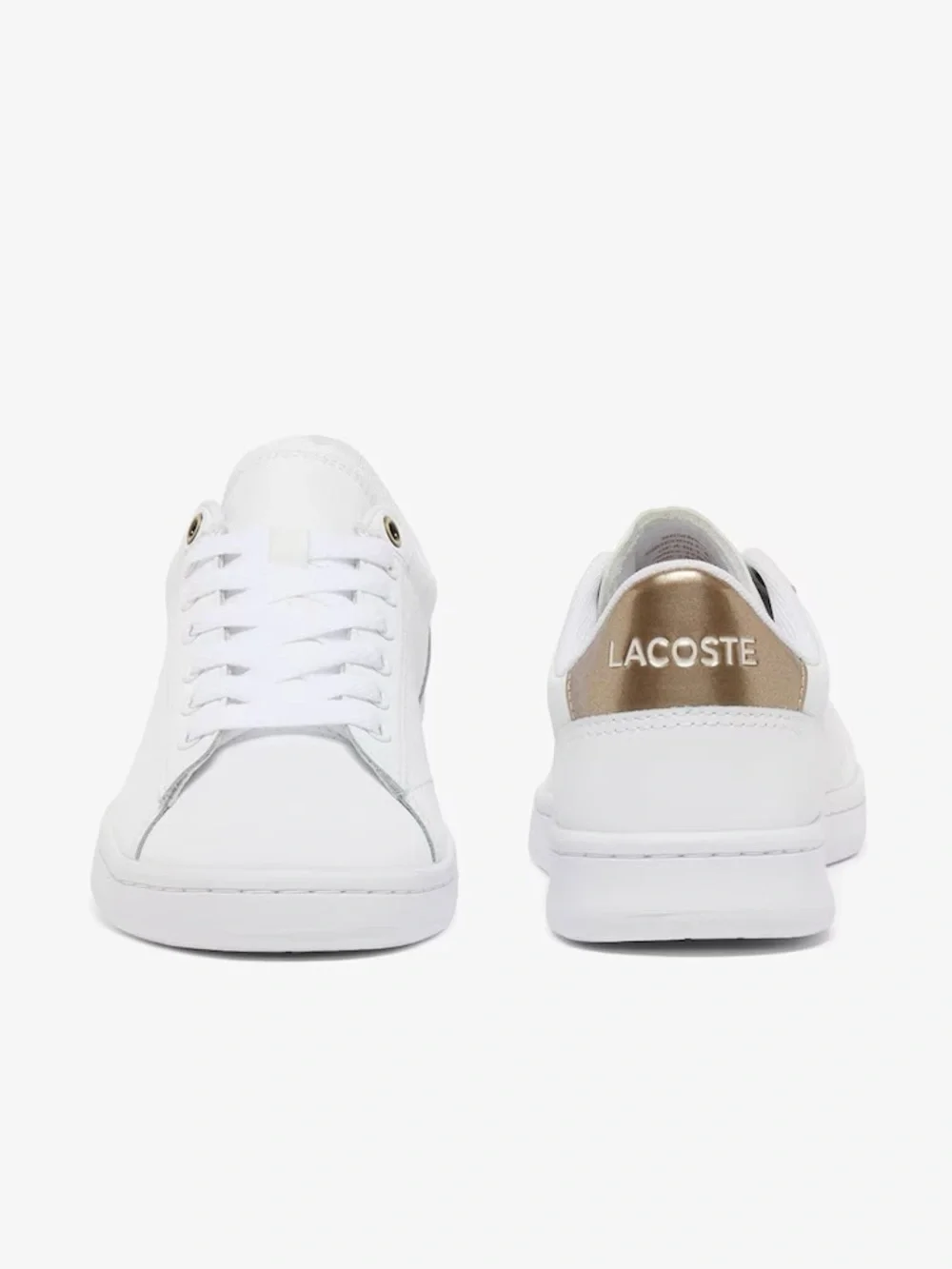 Lacoste Women's Carnaby Set Leather Sneakers 51SFA0092