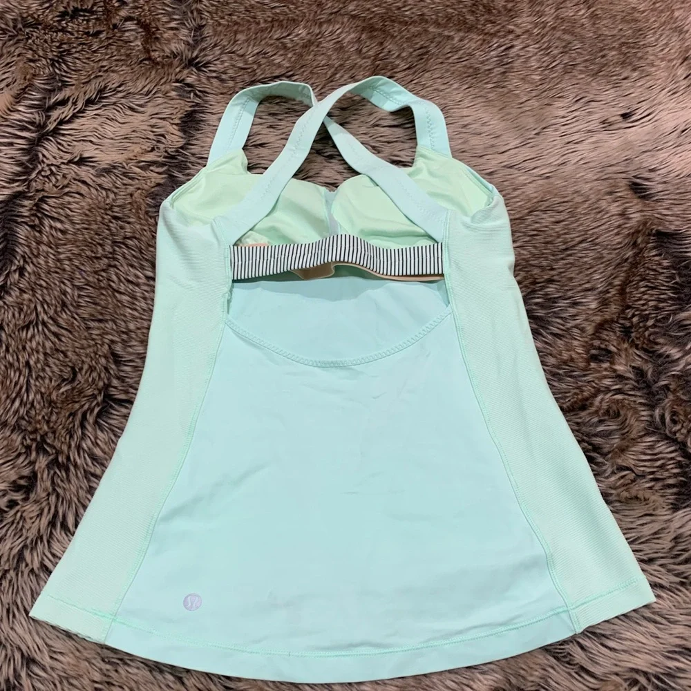 lululemon athletica why we