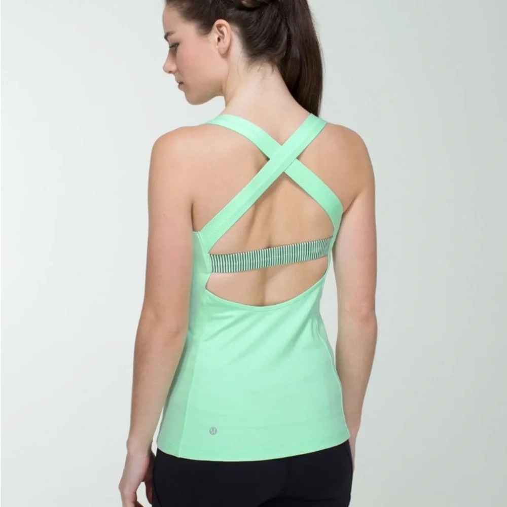 lululemon athletica why we