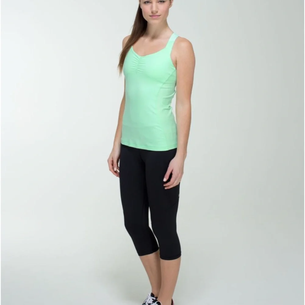 lululemon athletica why we