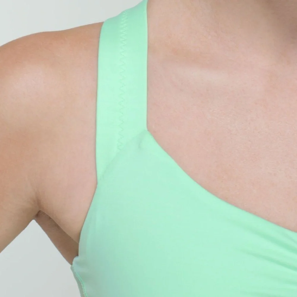 lululemon athletica why we