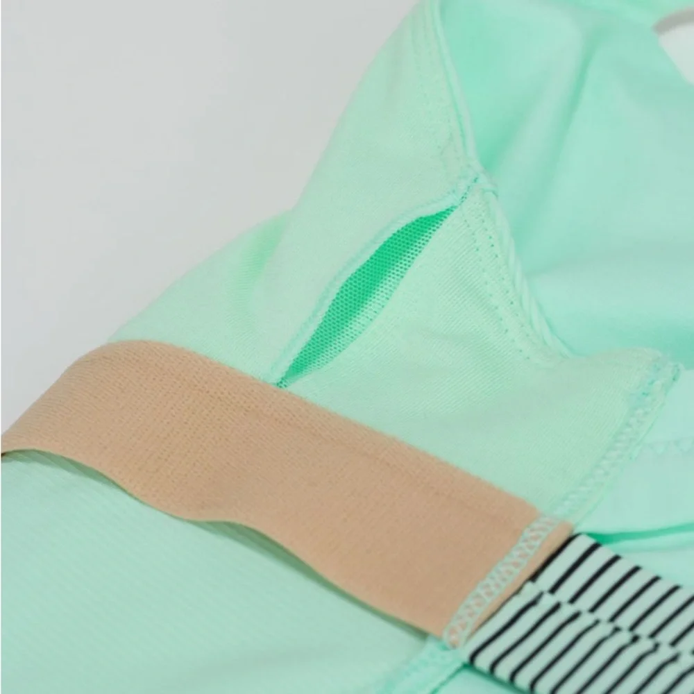 lululemon athletica why we