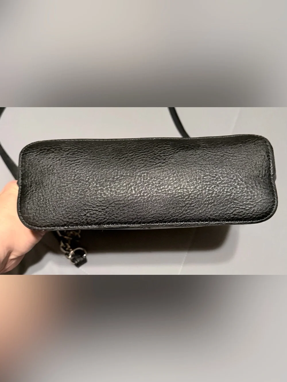 Steve Madden stylish black