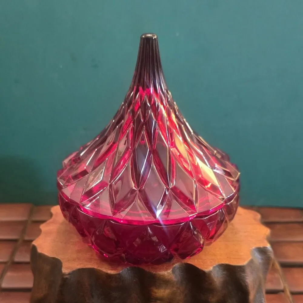 Unmarked blood drop