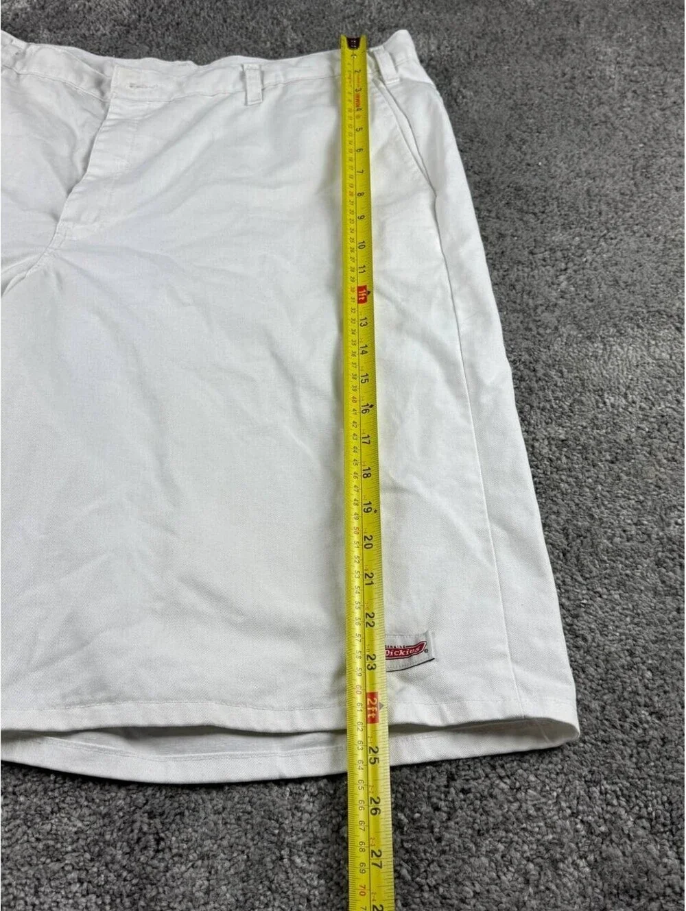Dickies men’s see
