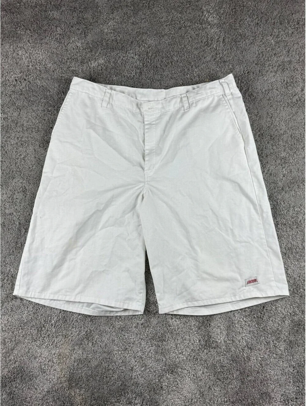 Dickies approx inseam style