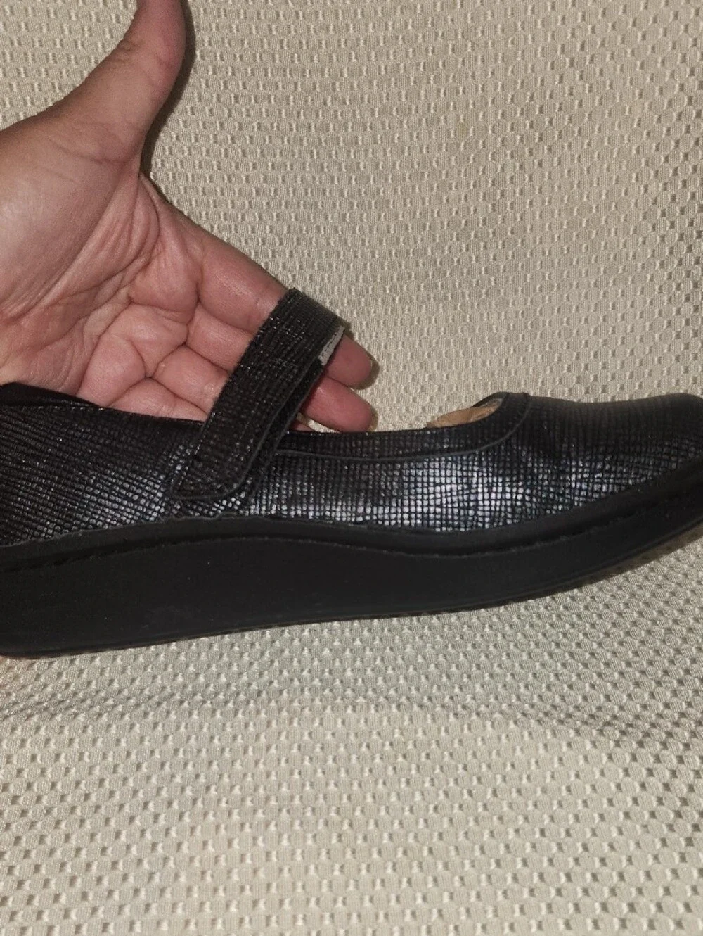 Alegria comfortable mary