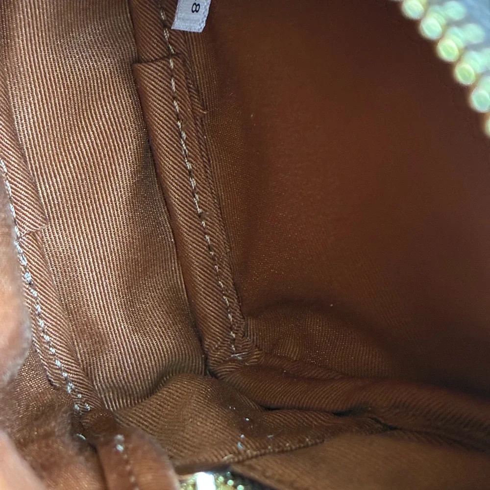 Coach 🎒authentic mini