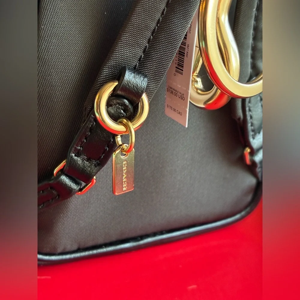 Coach 🎒authentic mini