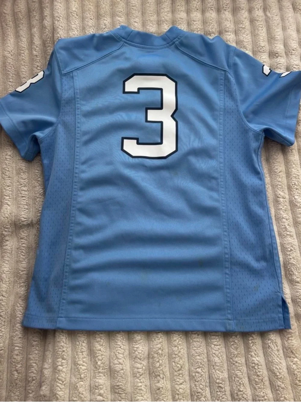 Nike short sleeve