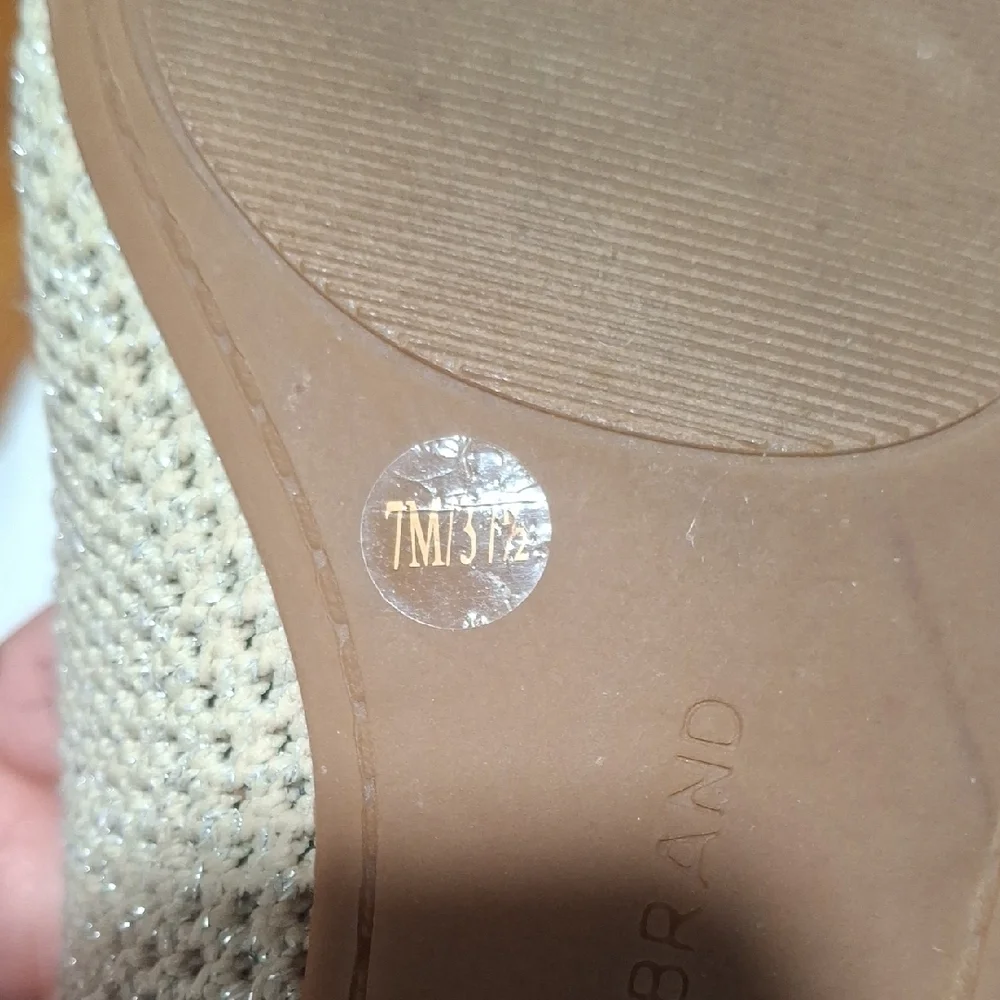 Lucky Brand chic versatile